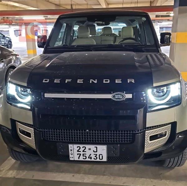 Land Rover for sale in Iraq